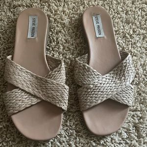 Steve Madden sandals